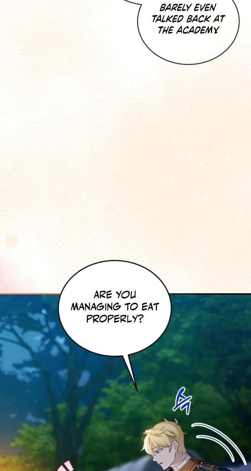 An Unseemly Lady Chapter 126 page 27 - 