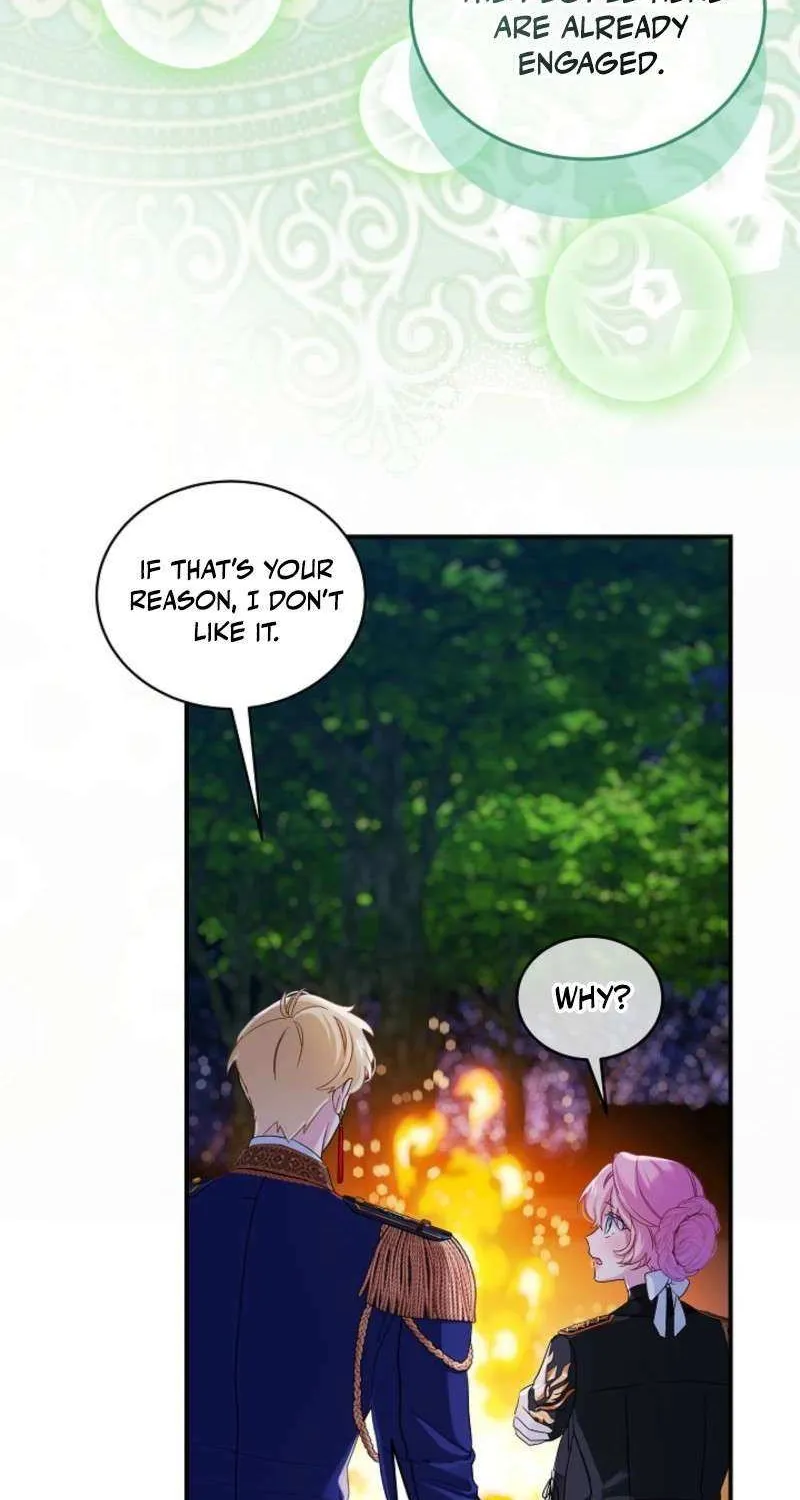 An Unseemly Lady Chapter 126 page 61 - 