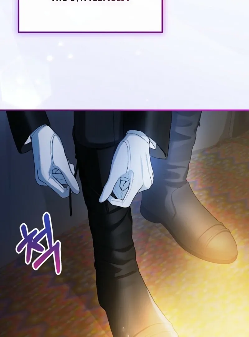 An Unseemly Lady Chapter 127 page 108 - 