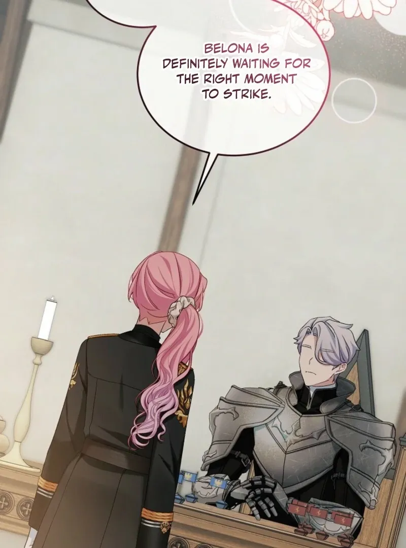 An Unseemly Lady Chapter 127 page 3 - 
