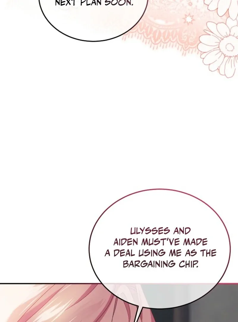 An Unseemly Lady Chapter 127 page 5 - 