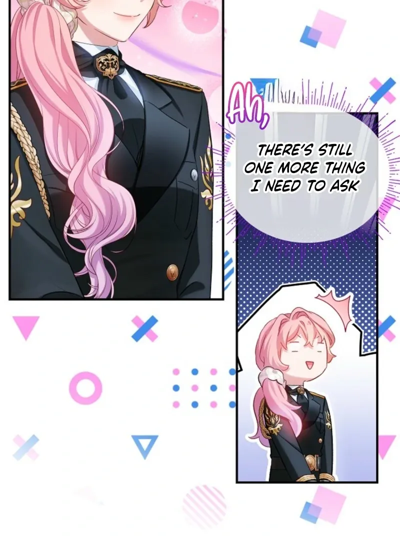 An Unseemly Lady Chapter 127 page 60 - 
