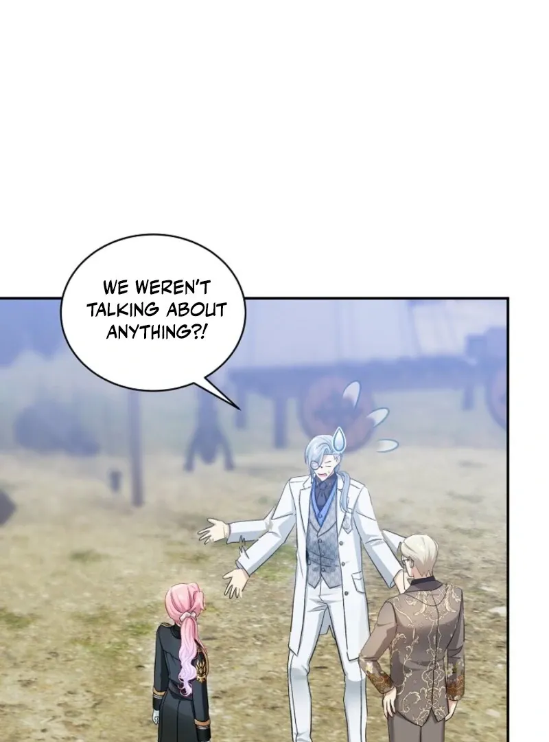 An Unseemly Lady Chapter 127 page 76 - 