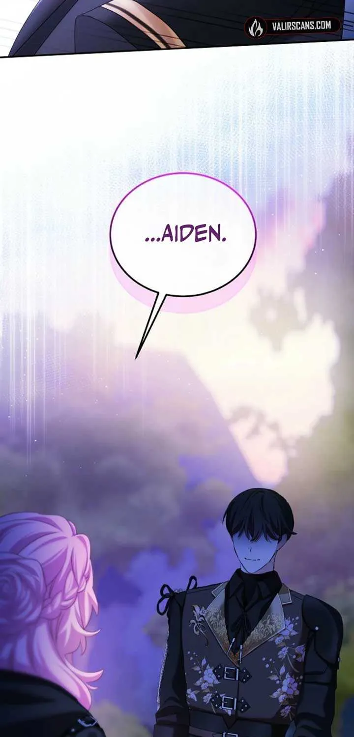 An Unseemly Lady Chapter 128 page 21 - 
