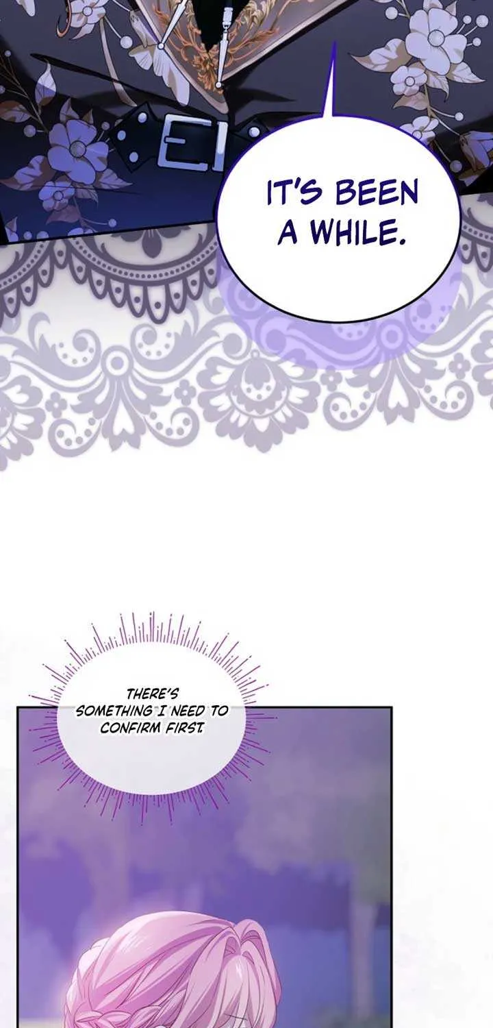 An Unseemly Lady Chapter 128 page 23 - 