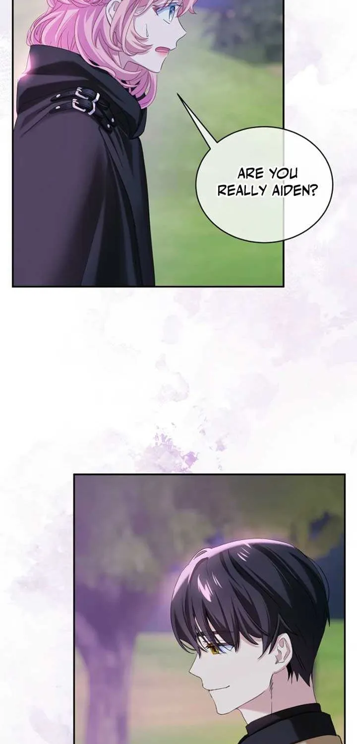 An Unseemly Lady Chapter 128 page 24 - 