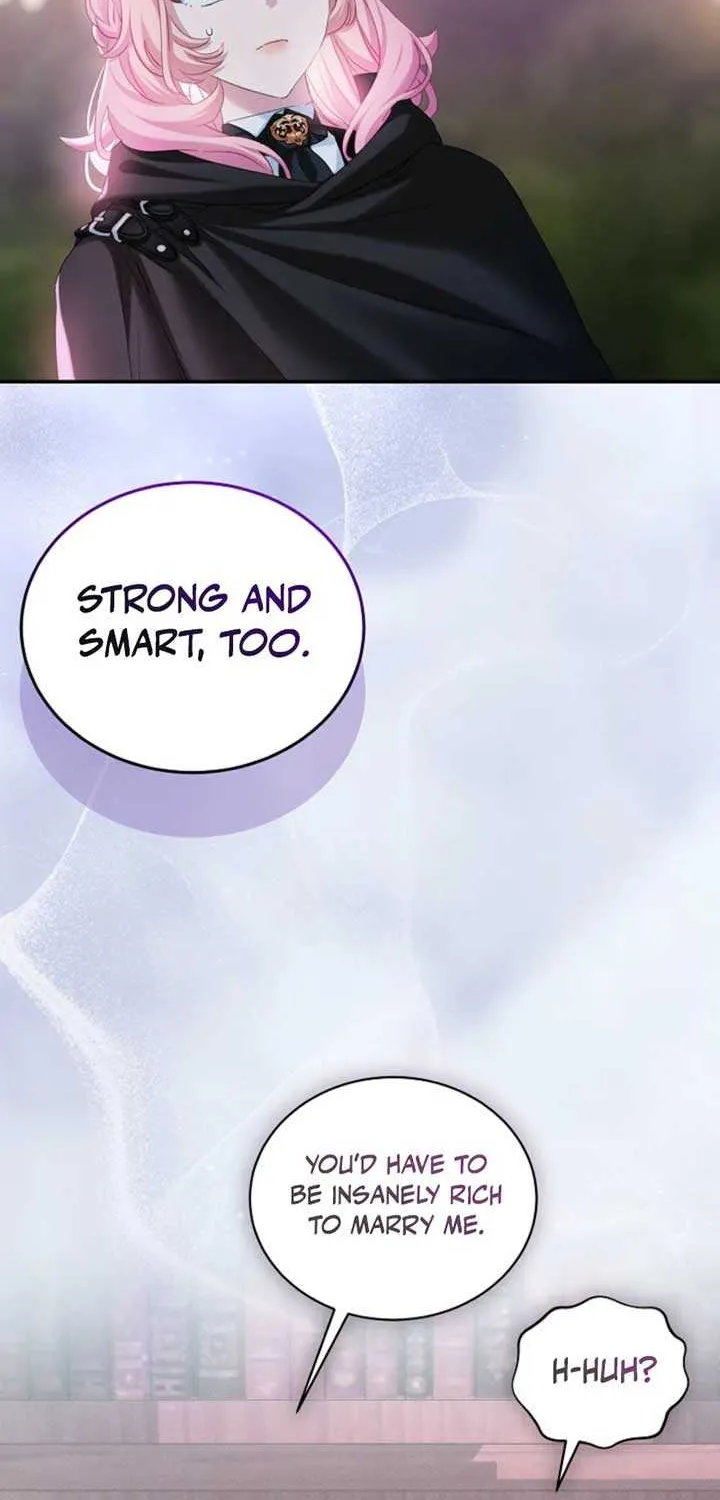 An Unseemly Lady Chapter 128 page 26 - 