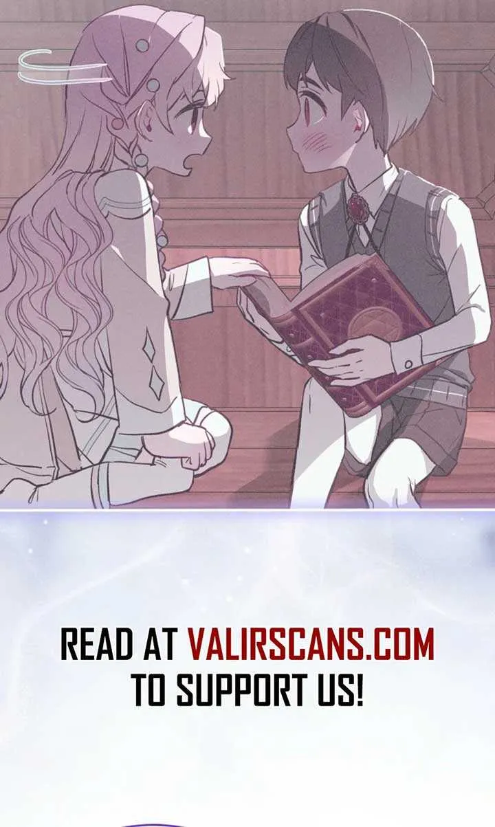 An Unseemly Lady Chapter 128 page 27 - 
