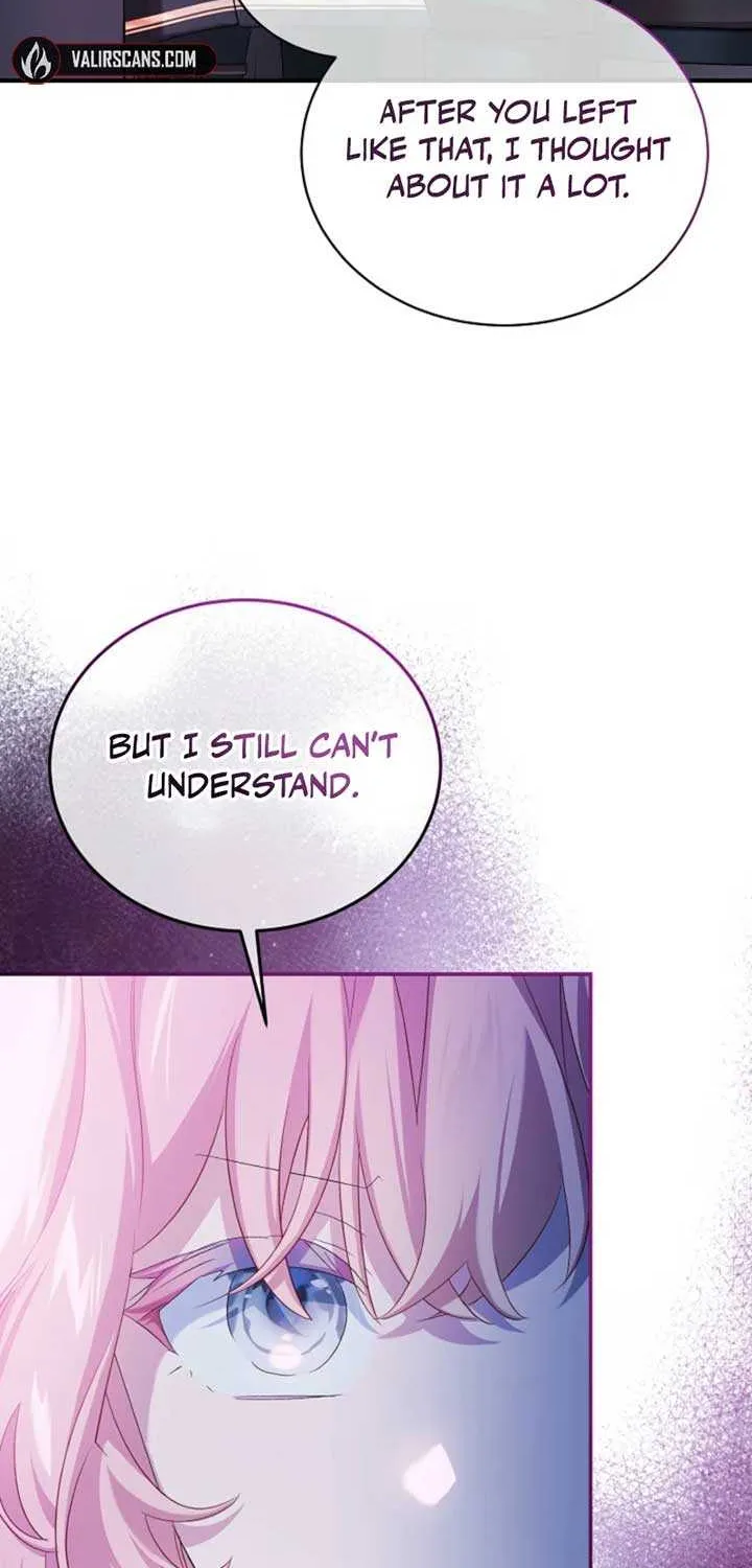 An Unseemly Lady Chapter 128 page 31 - 