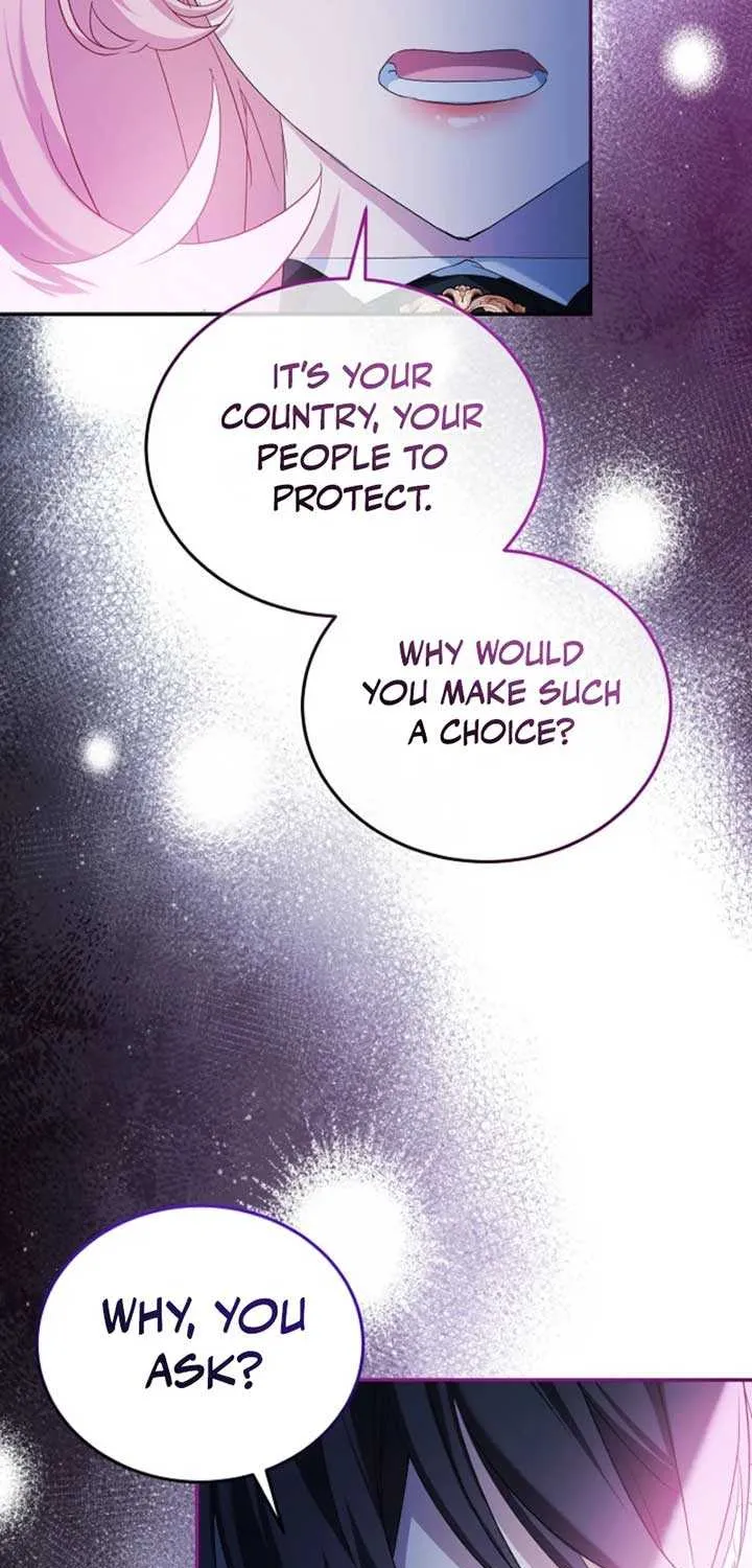 An Unseemly Lady Chapter 128 page 32 - 