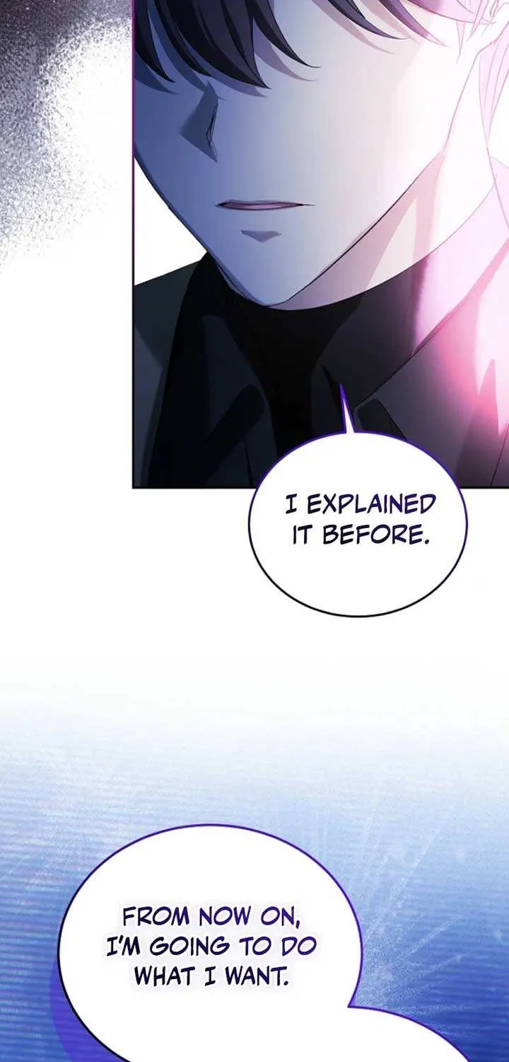 An Unseemly Lady Chapter 128 page 33 - 