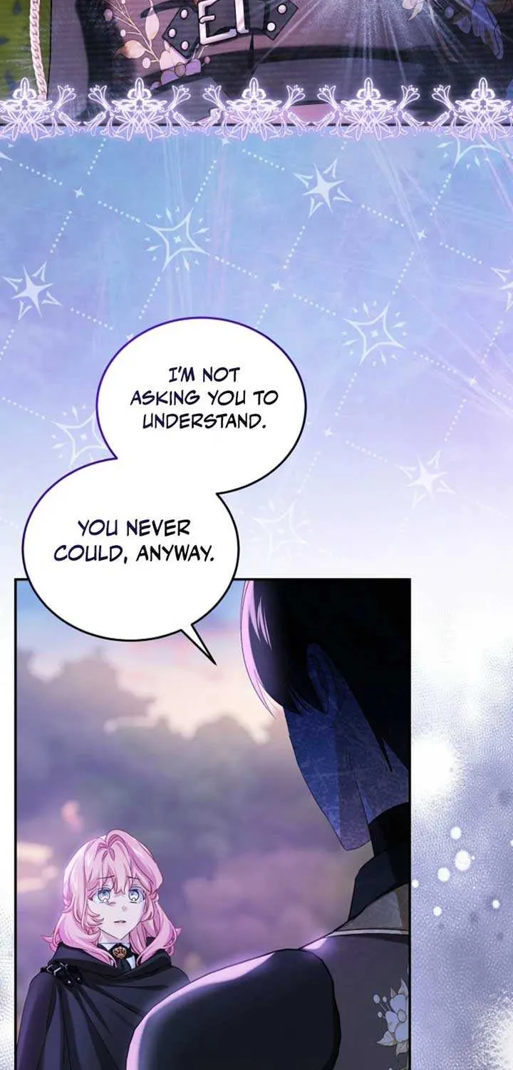 An Unseemly Lady Chapter 128 page 35 - 