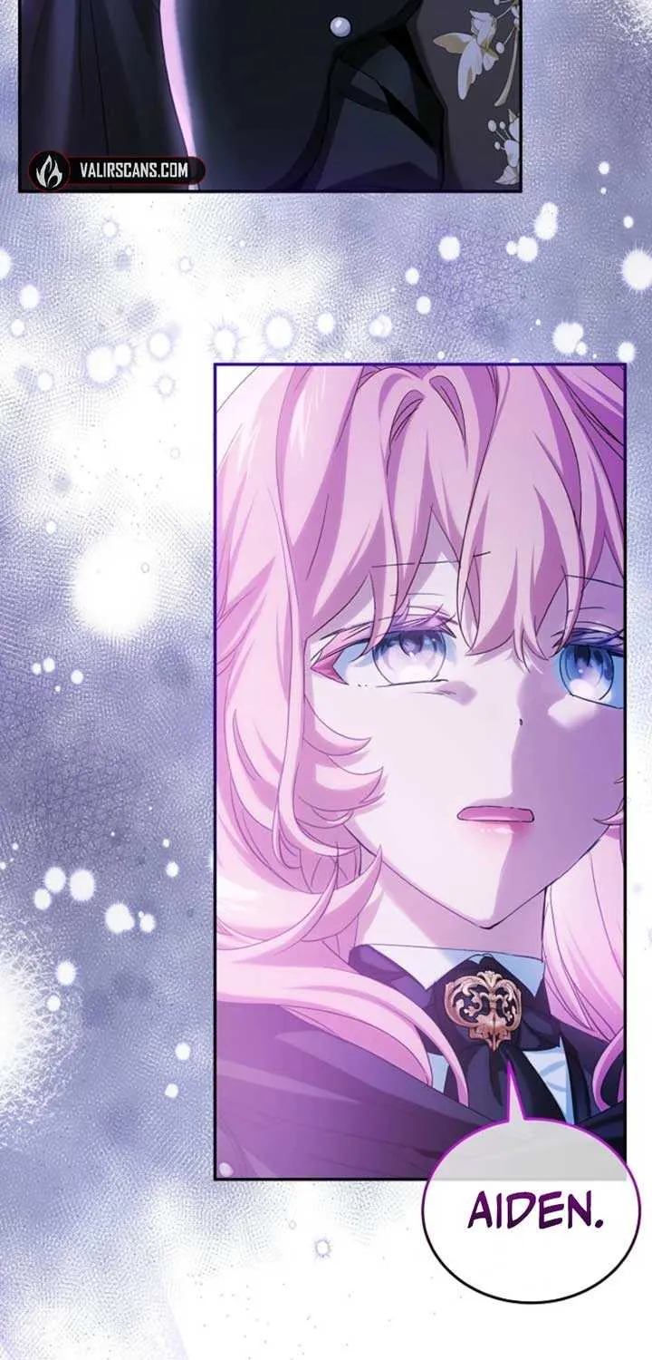 An Unseemly Lady Chapter 128 page 36 - 
