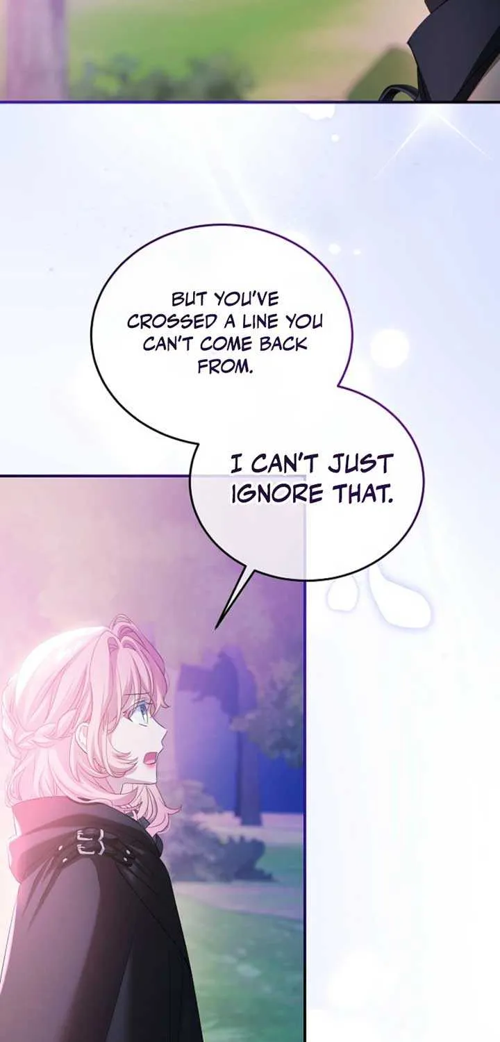 An Unseemly Lady Chapter 128 page 39 - 