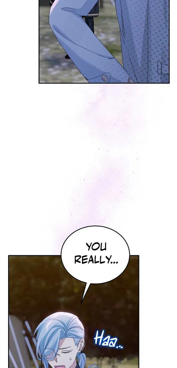 An Unseemly Lady Chapter 128 page 5 - 