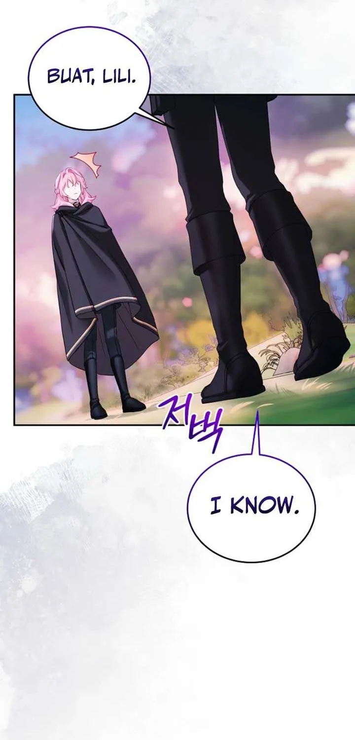An Unseemly Lady Chapter 128 page 47 - 