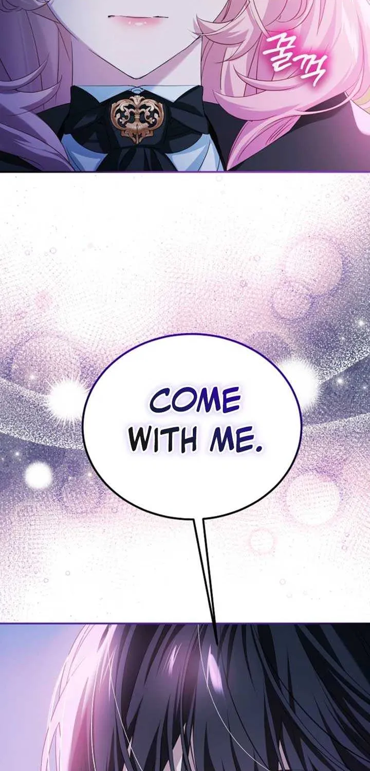 An Unseemly Lady Chapter 128 page 51 - 