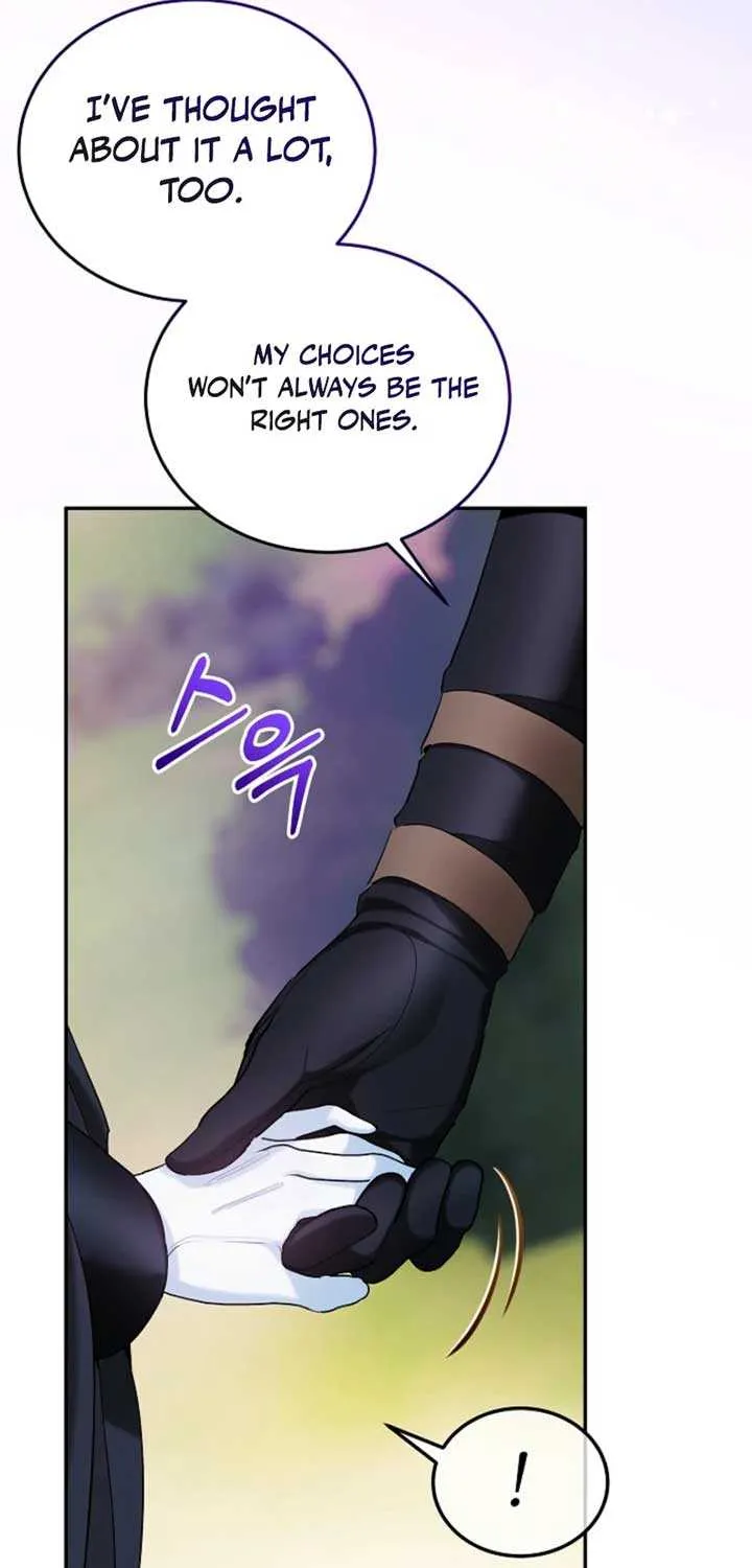 An Unseemly Lady Chapter 128 page 55 - 