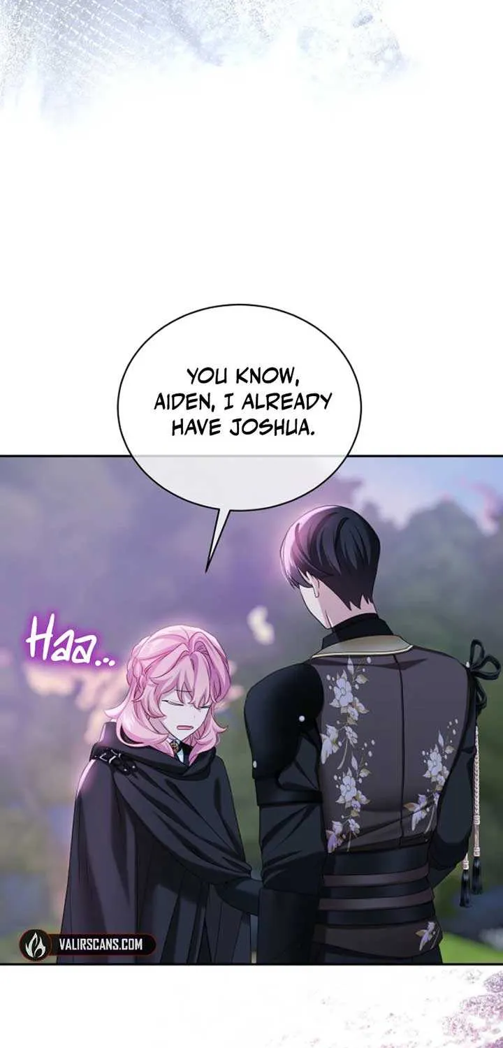 An Unseemly Lady Chapter 128 page 61 - 