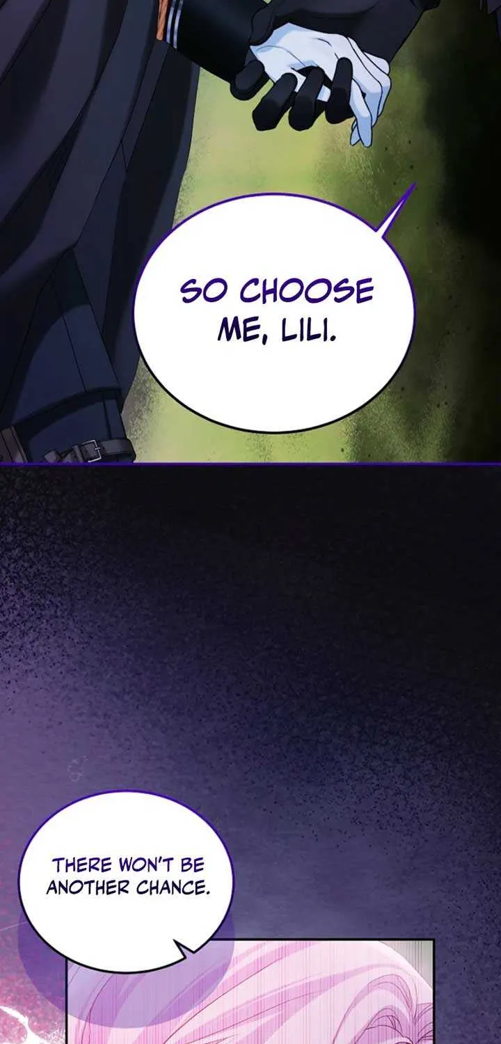 An Unseemly Lady Chapter 128 page 65 - 