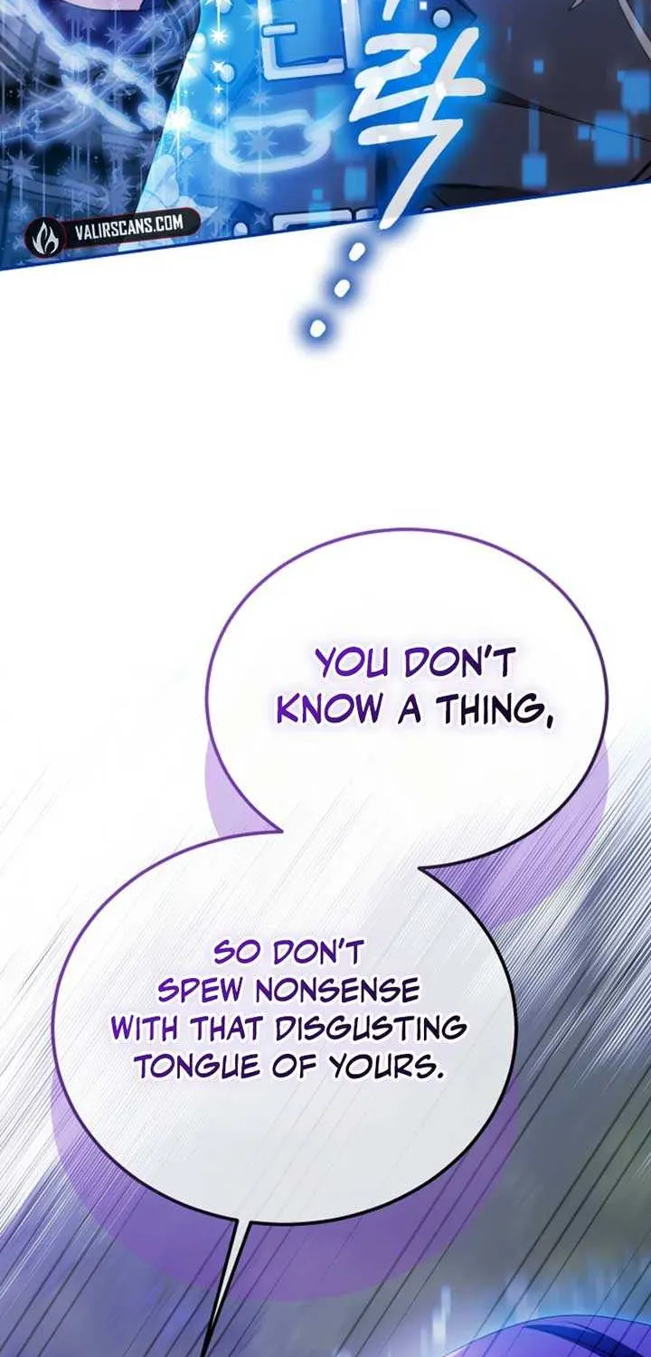 An Unseemly Lady Chapter 128 page 74 - 