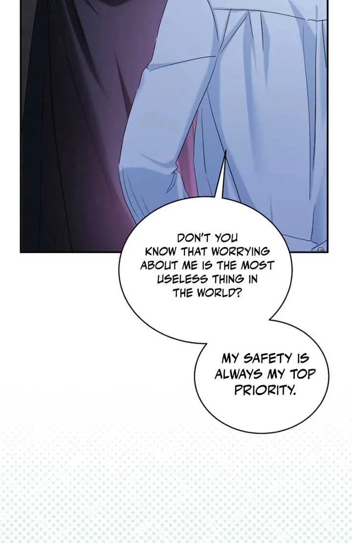 An Unseemly Lady Chapter 128 page 9 - 