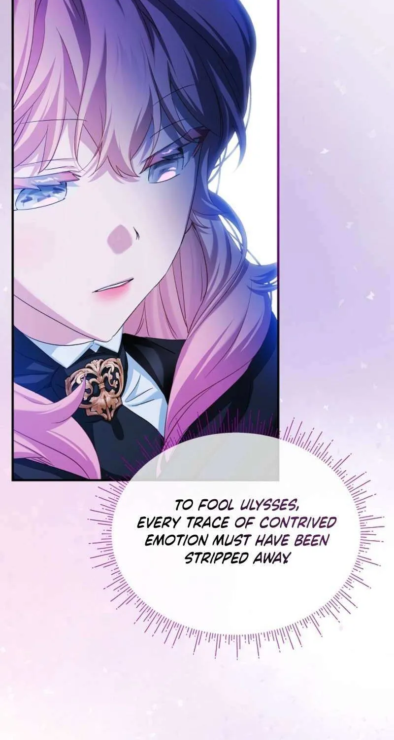 An Unseemly Lady Chapter 129 page 36 - 