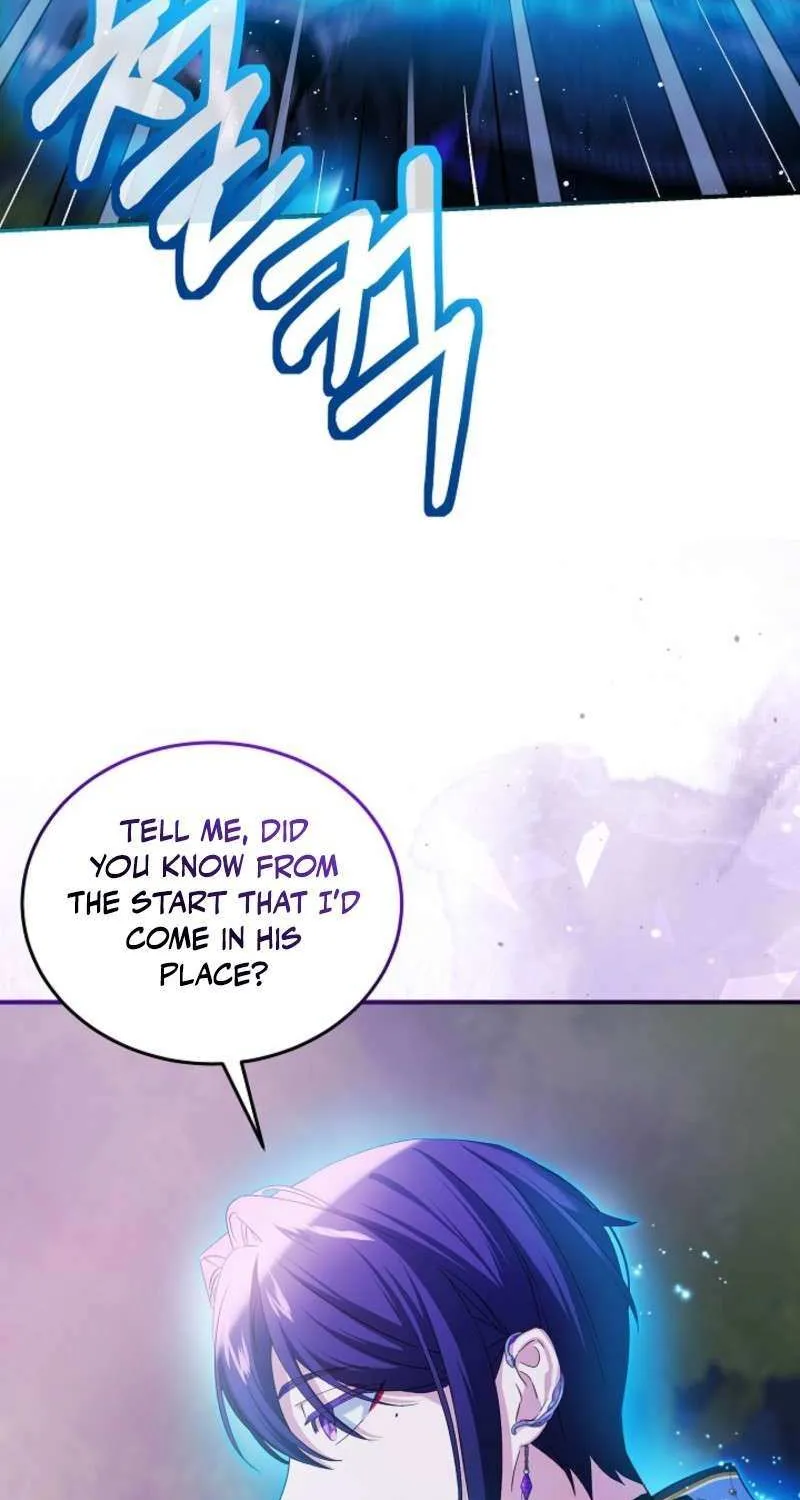 An Unseemly Lady Chapter 129 page 8 - 