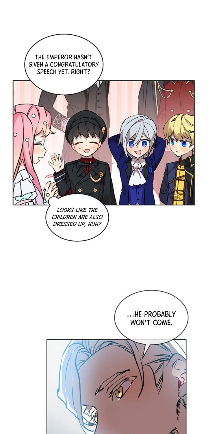 An Unseemly Lady Chapter 13 page 17 - 