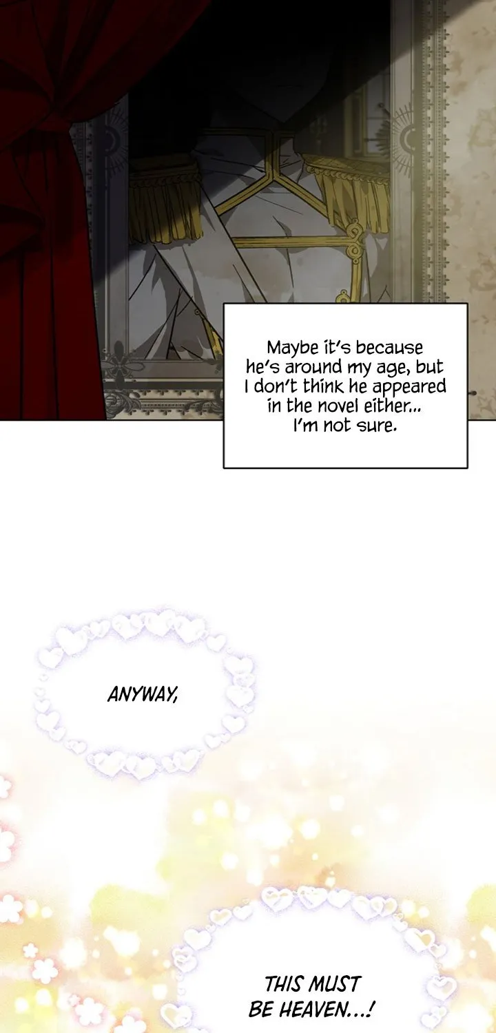 An Unseemly Lady Chapter 13 page 20 - 