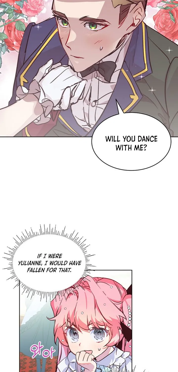 An Unseemly Lady Chapter 13 page 25 - 