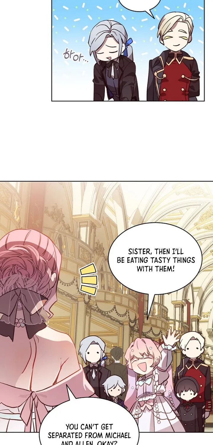 An Unseemly Lady Chapter 13 page 28 - 