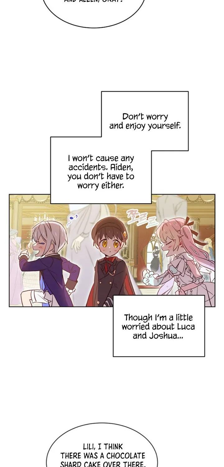 An Unseemly Lady Chapter 13 page 29 - 
