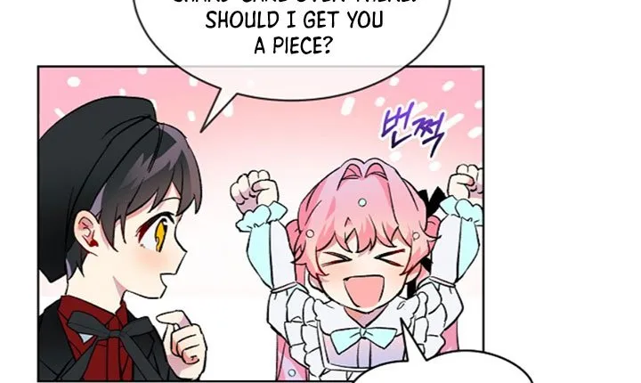 An Unseemly Lady Chapter 13 page 30 - 