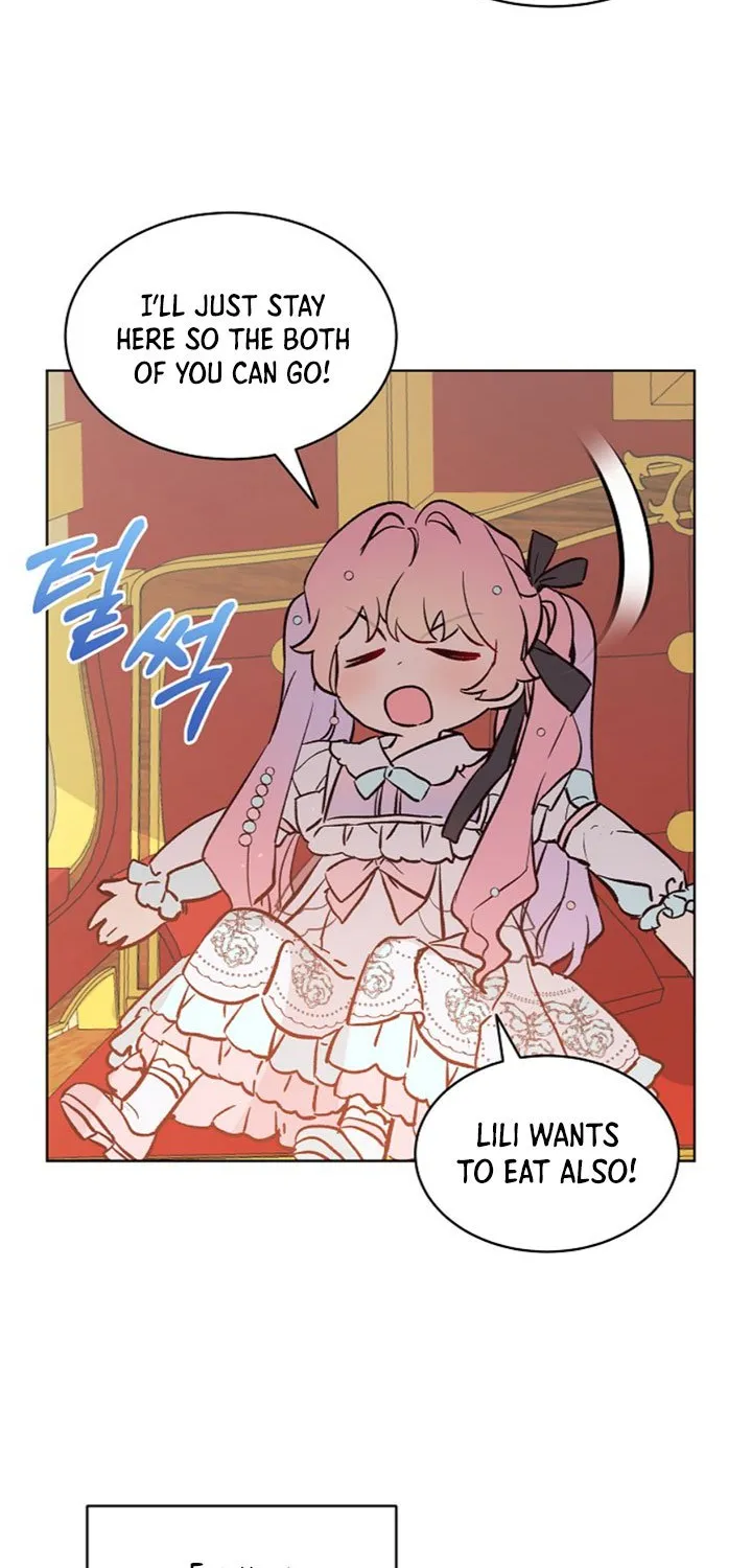 An Unseemly Lady Chapter 13 page 32 - 