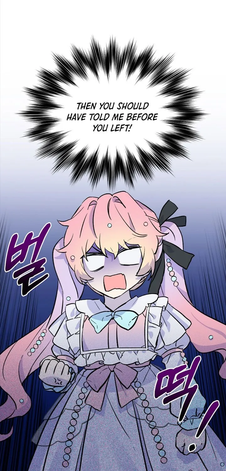 An Unseemly Lady Chapter 13 page 37 - 
