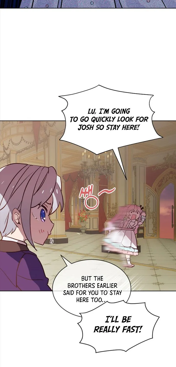 An Unseemly Lady Chapter 13 page 38 - 