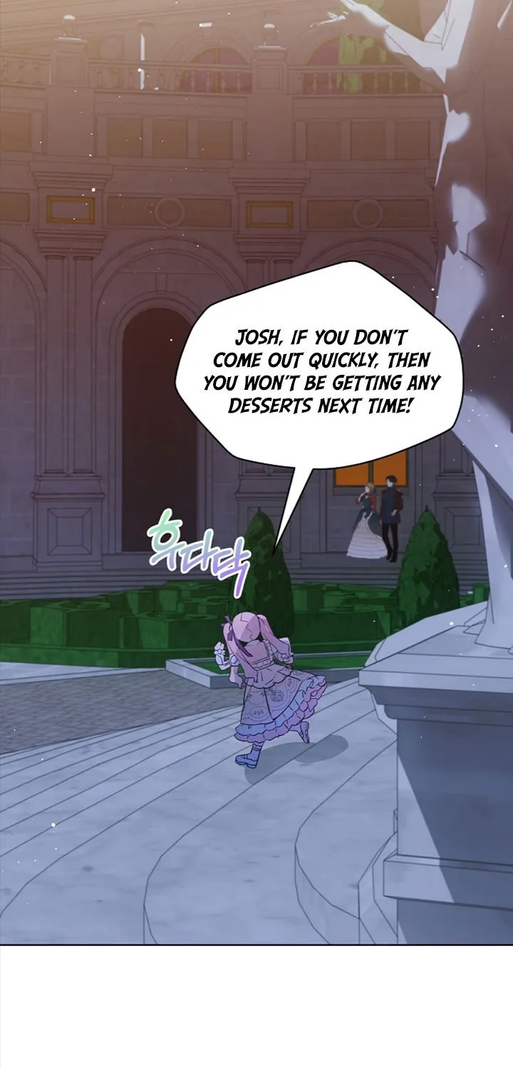 An Unseemly Lady Chapter 13 page 40 - 