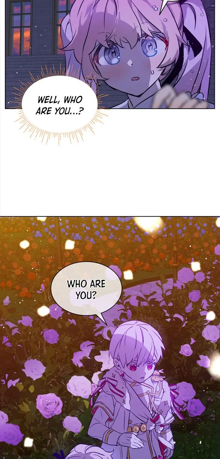 An Unseemly Lady Chapter 13 page 46 - 