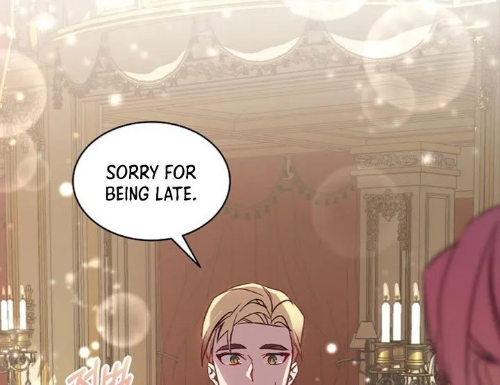 An Unseemly Lady Chapter 13 page 6 - 