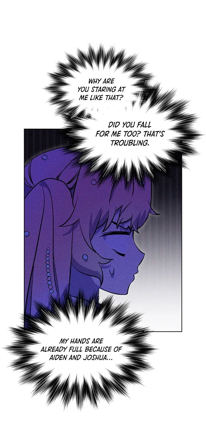 An Unseemly Lady Chapter 13 page 60 - 