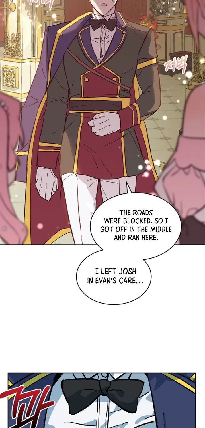 An Unseemly Lady Chapter 13 page 7 - 