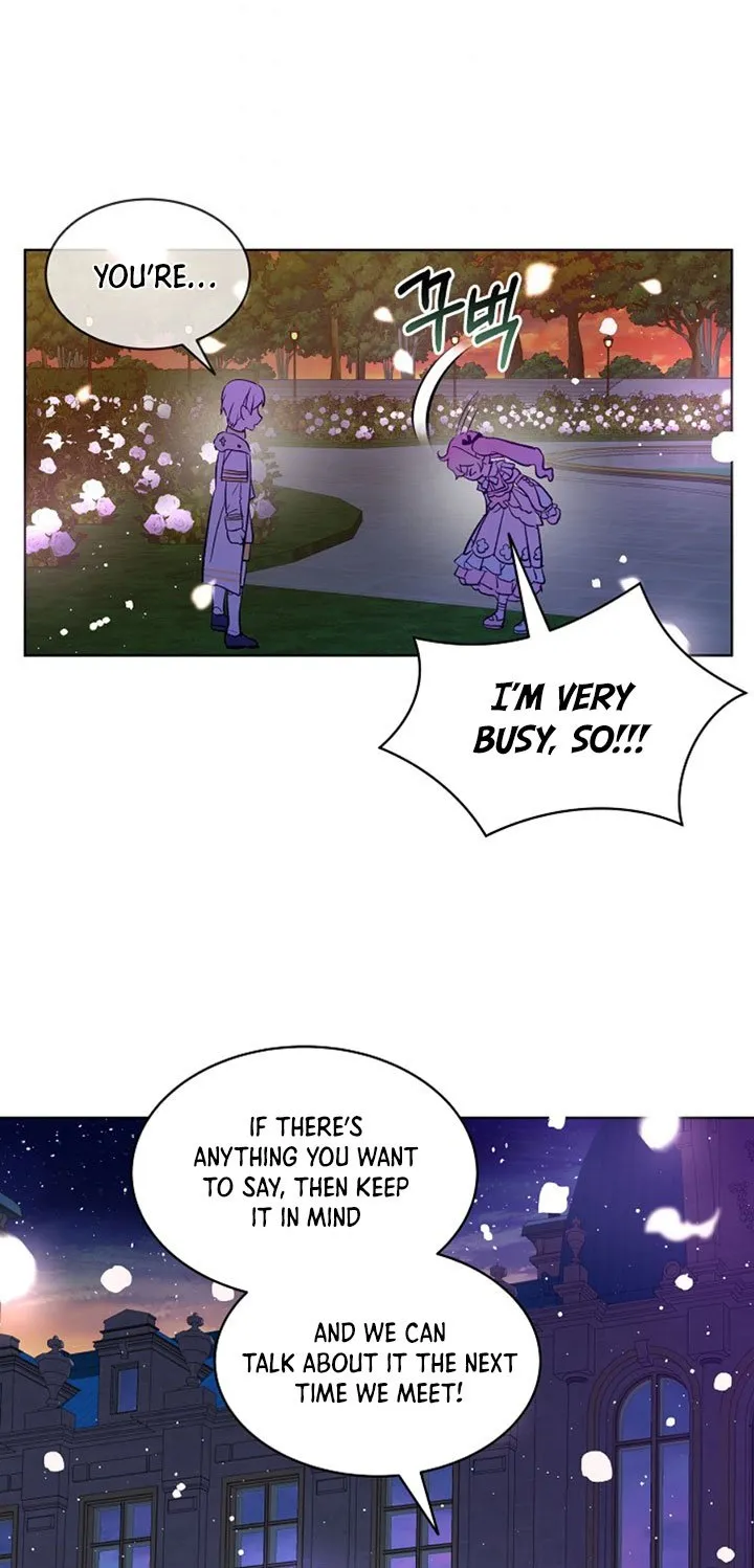 An Unseemly Lady Chapter 13 page 62 - 