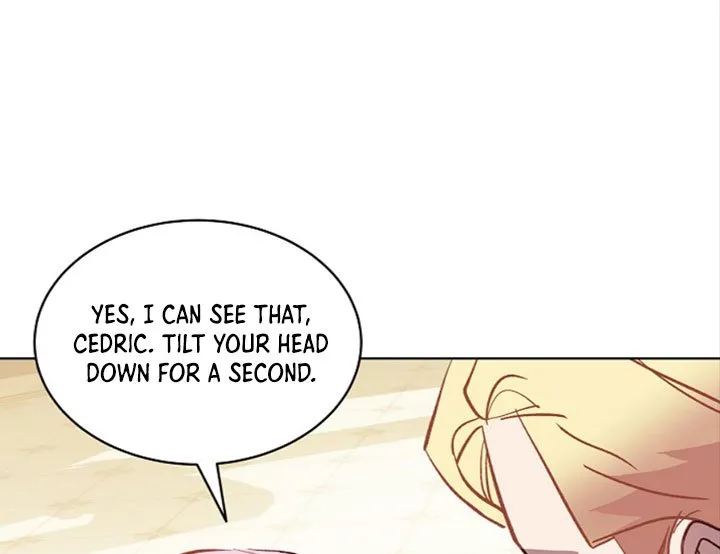 An Unseemly Lady Chapter 13 page 9 - 