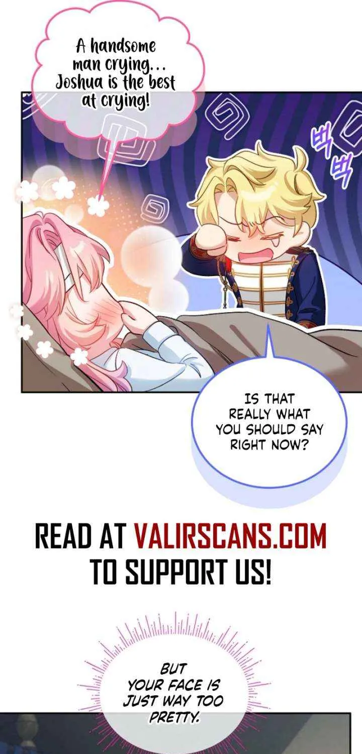 An Unseemly Lady Chapter 131 page 11 - 
