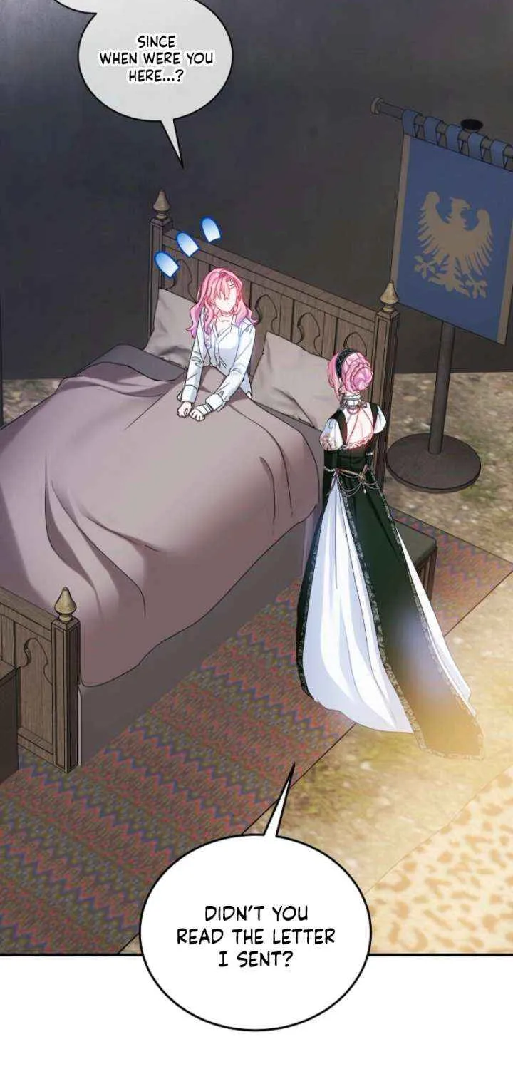 An Unseemly Lady Chapter 131 page 34 - 