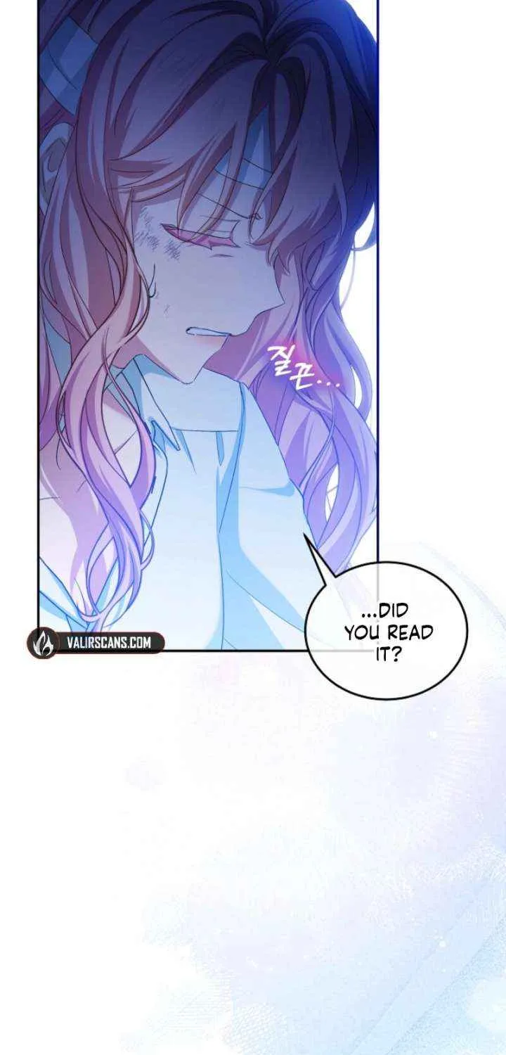 An Unseemly Lady Chapter 131 page 42 - 