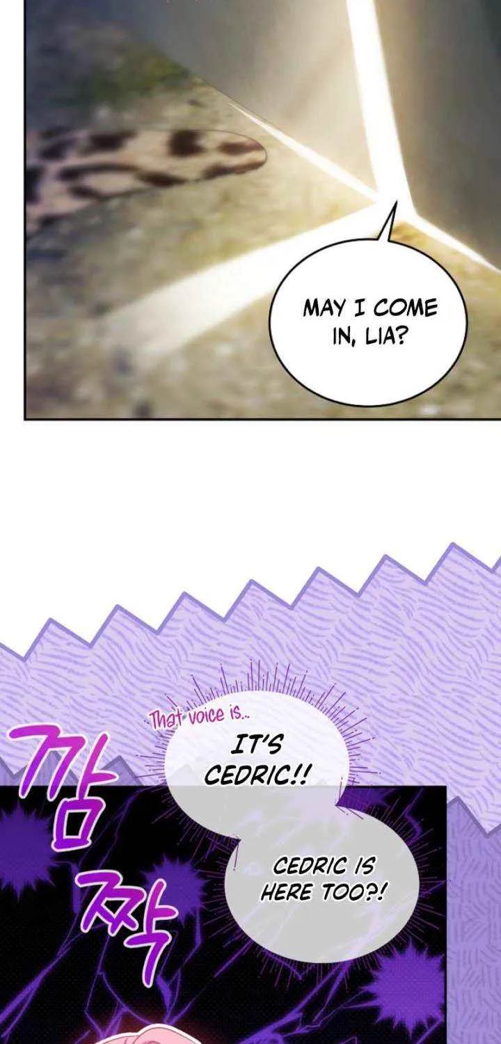An Unseemly Lady Chapter 132 page 16 - 