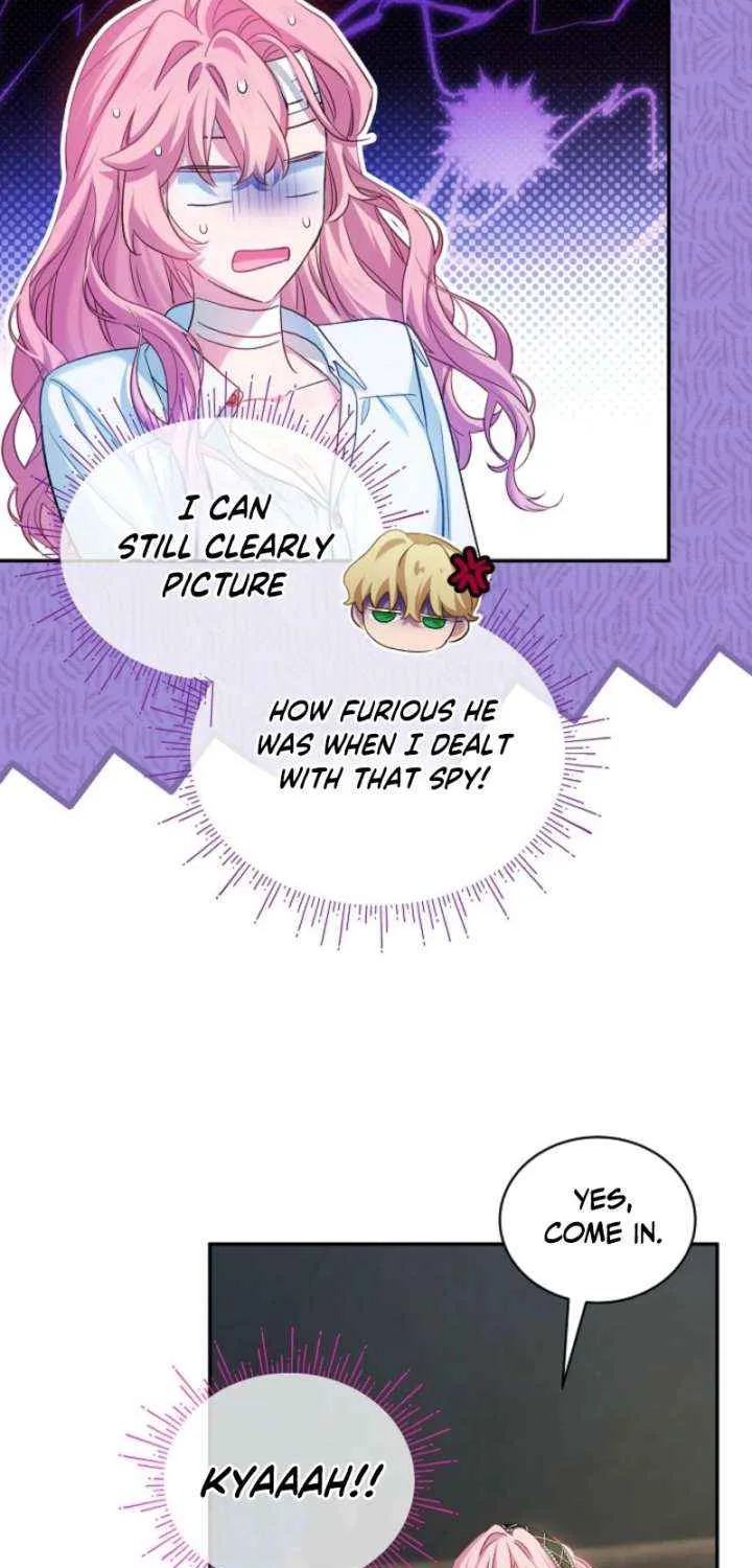 An Unseemly Lady Chapter 132 page 17 - 