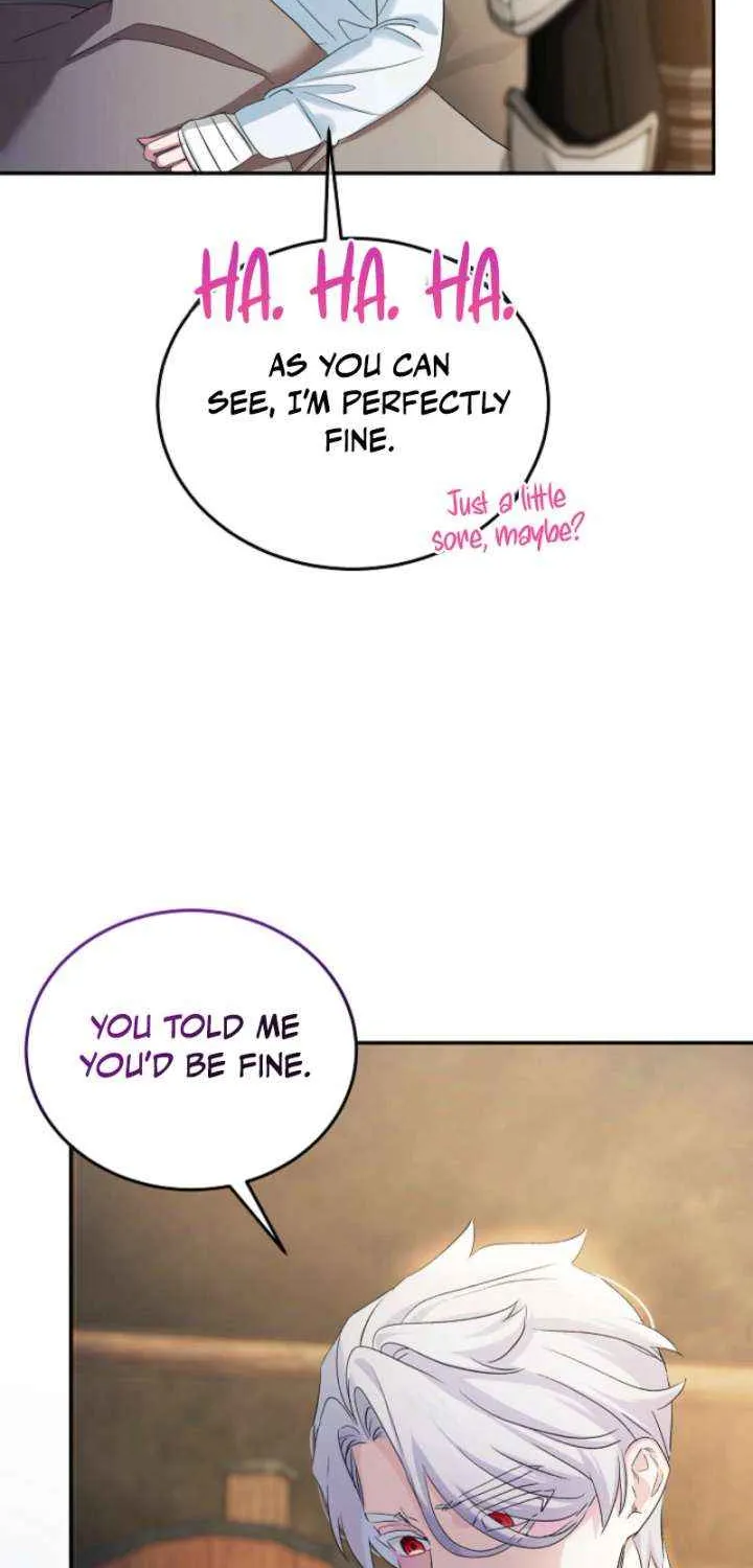An Unseemly Lady Chapter 132 page 23 - 
